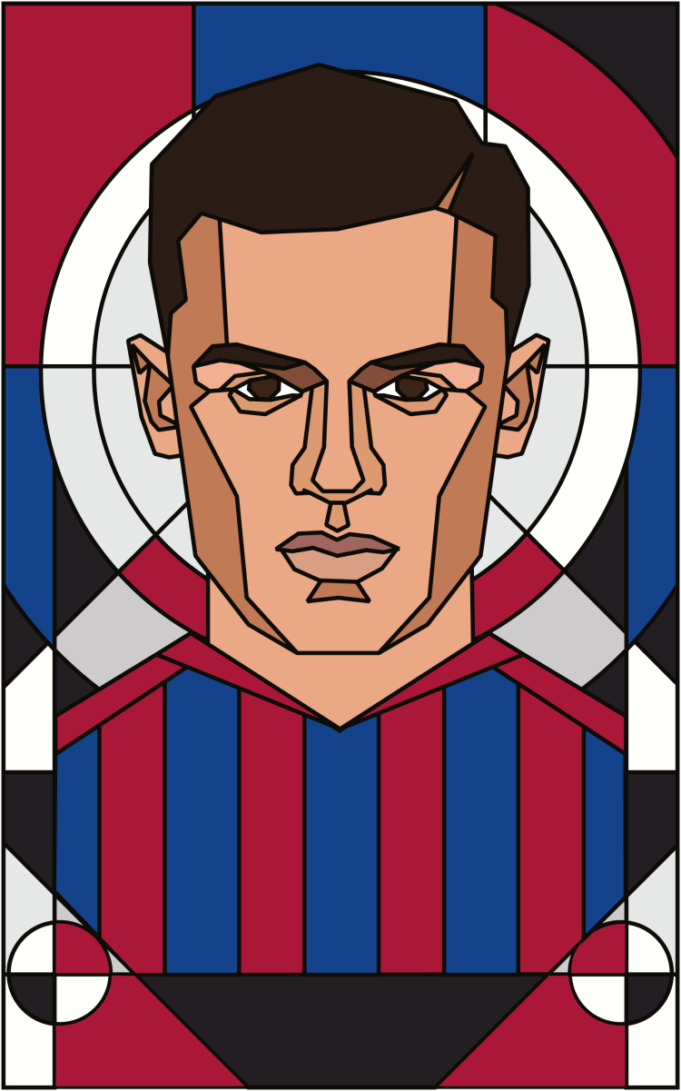 滕哈格也可 滕哈格也可