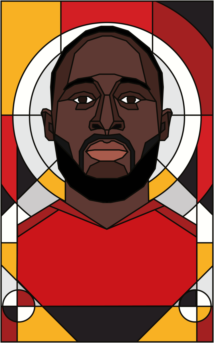 展现了强队 展现了强队