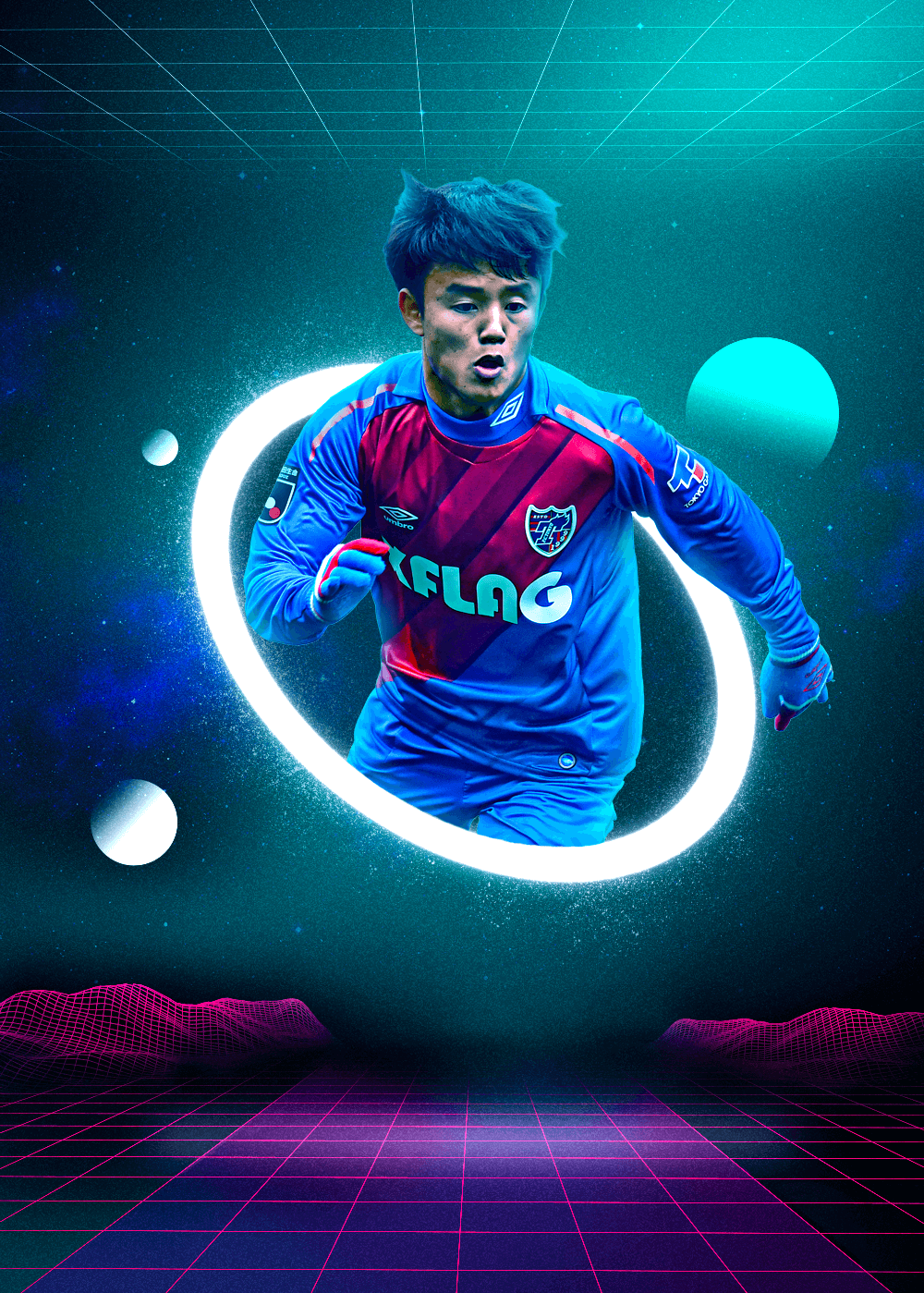 战术的考验 战术的考验