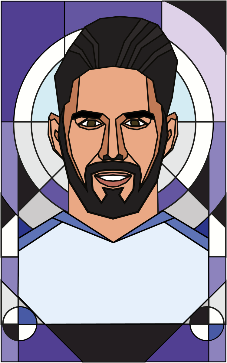 騎士核心球 騎士核心球