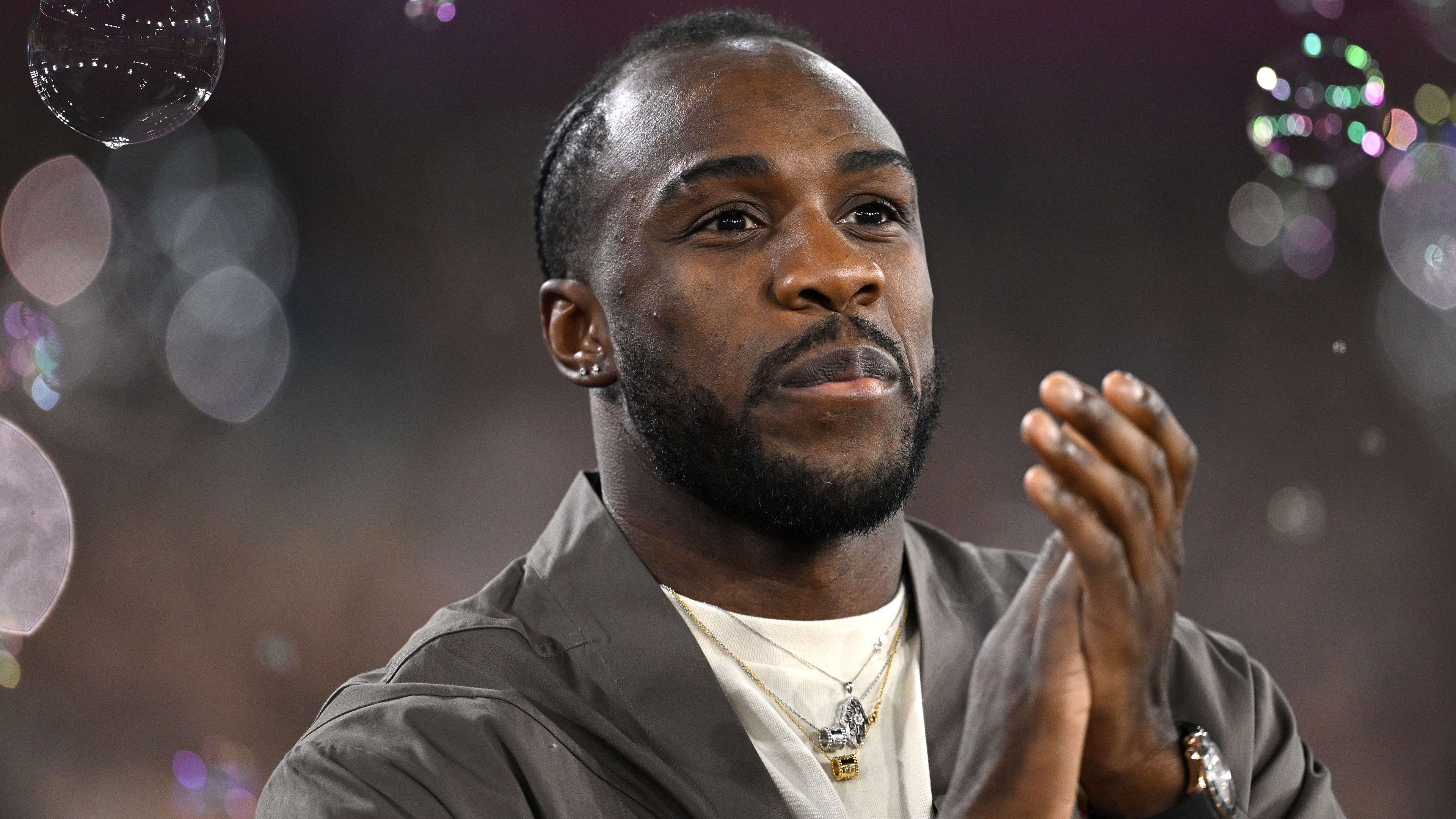 计让比赛更 计让比赛更